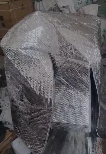 Climate Protect Water Tank Insulation Cover - PrabhStudio3931v9 - wmClimate Protect Water Tank Insulation Cover