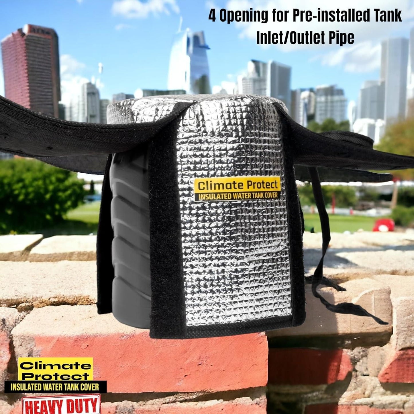 Climate Protect Water Tank Insulation Cover - PrabhStudio3931v9 - wmClimate Protect Water Tank Insulation Cover