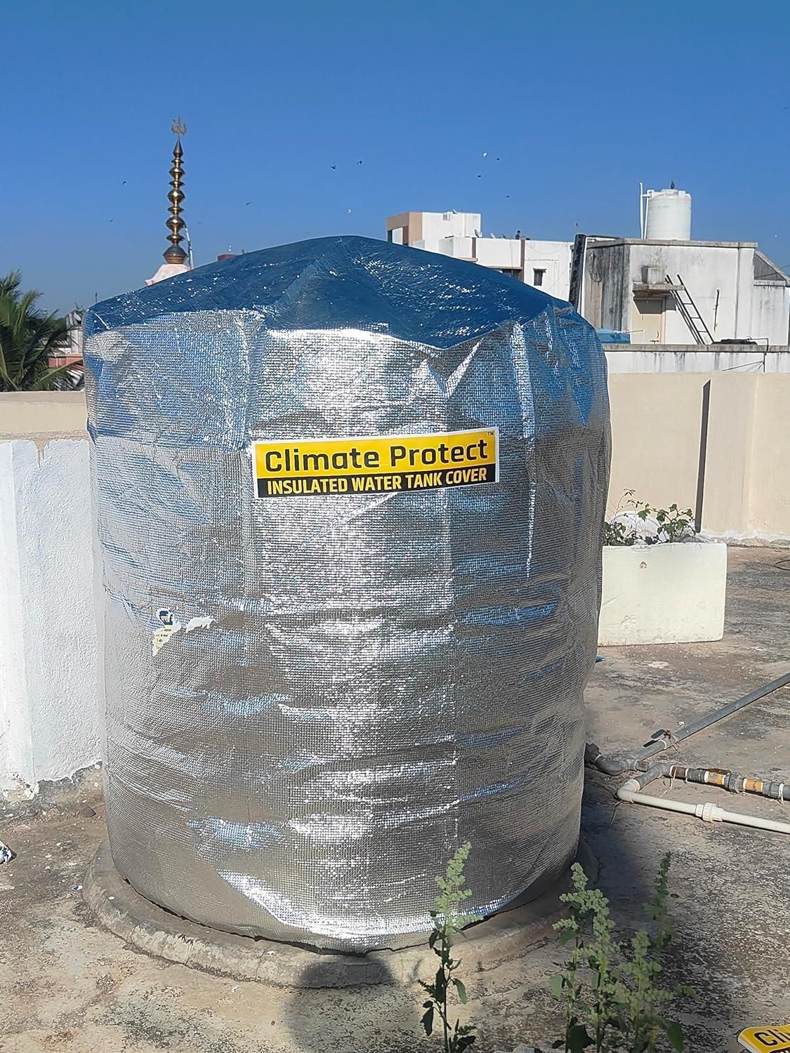 Climate Protect Water Tank Insulation Cover - PrabhStudio3931v9 - wmClimate Protect Water Tank Insulation Cover