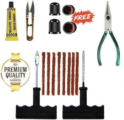 6 - in - 1 Universal Tubeless Tire Puncture Repair Kit - PrabhStudio3931v9 - wm6 - in - 1 Universal Tubeless Tire Puncture Repair Kit