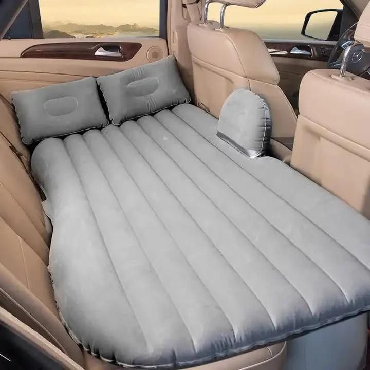 Car Travel Bed Mattress with 2 Air Pillows Special OFFER - PrabhStudio3931v9 - wmCar Travel Bed Mattress with 2 Air Pillows Special OFFER