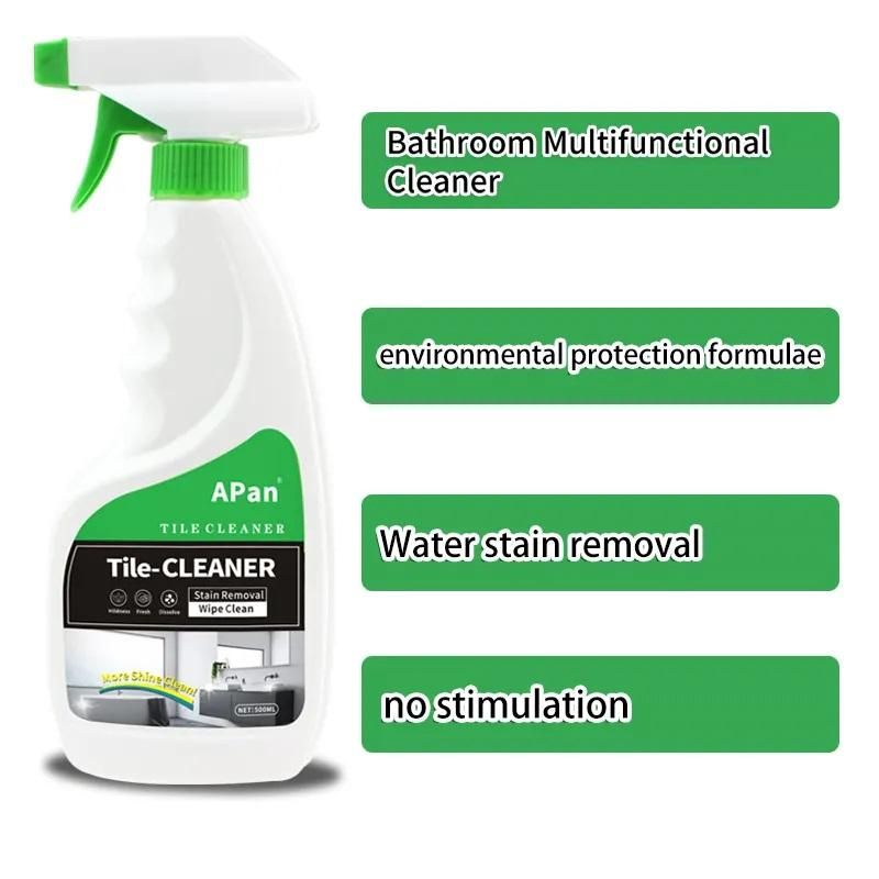 Multi Function Spray Liquid Tile Cleaner (Pack of 2) - PrabhStudio3931v9 - wmMulti Function Spray Liquid Tile Cleaner (Pack of 2)