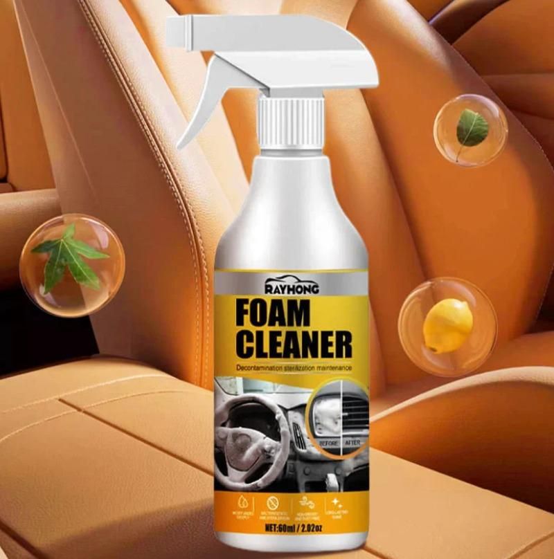 Multi - Purpose Foam Cleaner 60 ML - PrabhStudio3931v9 - wmMulti - Purpose Foam Cleaner 60 ML