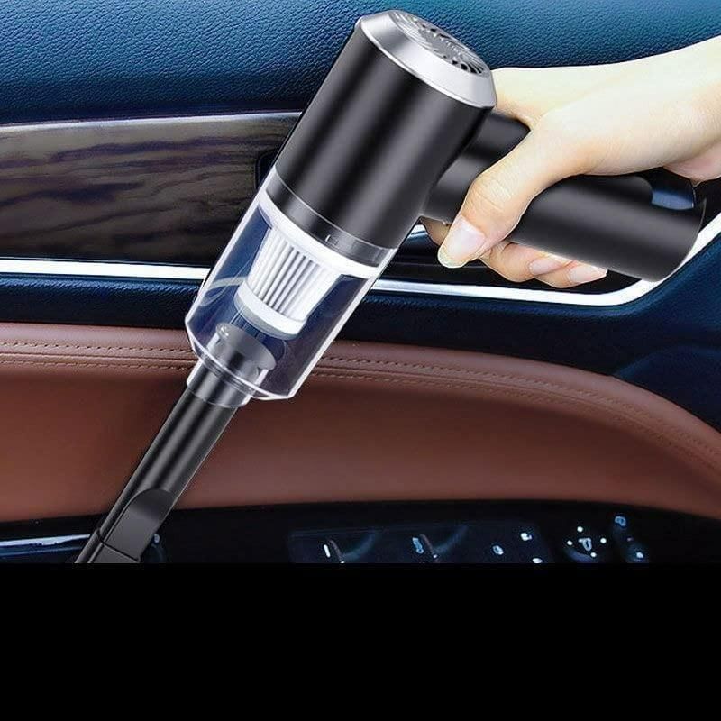 Portable Air Duster Wireless Vacuum Cleaner - PrabhStudio3931v9 - wmPortable Air Duster Wireless Vacuum Cleaner