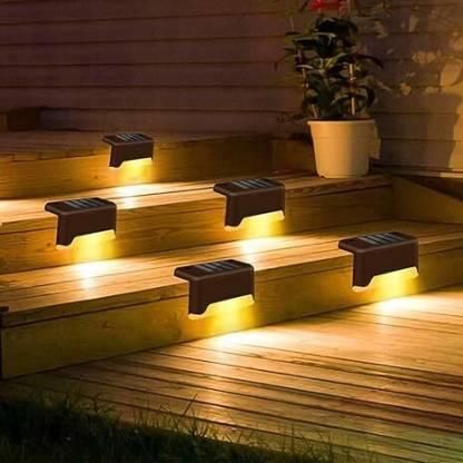 Solar Deck Lights Outdoor - PrabhStudio3931v9 - wmSolar Deck Lights Outdoor